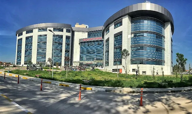 Kırklareli'ne 250 Yataklı Ek Sağlık Binası Yatırım Müjdesi!