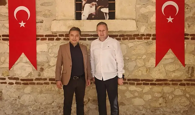 Kırklareli TSO ile Öz Finans-İş Sendikası Arasında Güçlü İşbirliği