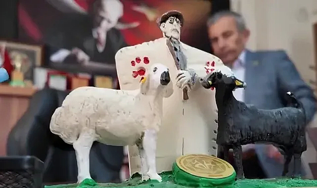 Kıvırcık Kuzusu: Kırklareli'nin Gururu ve Lezzet Sırrı