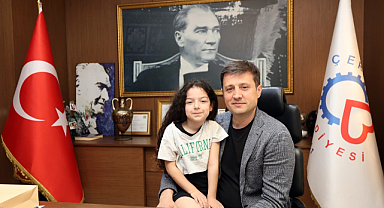 MİNİK KUMSAL ÜLKEMİZİ AVRUPA’DA TEMSİL EDECEK