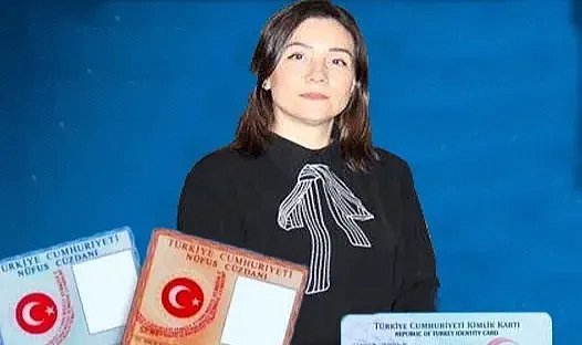 Muhtar Ernur Debre'den Nüfus Cüzdanı Değişim Uyarısı