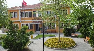 Pehlivanköy Belediyesi'ne Destek Ziyaretleri Devam Ediyor