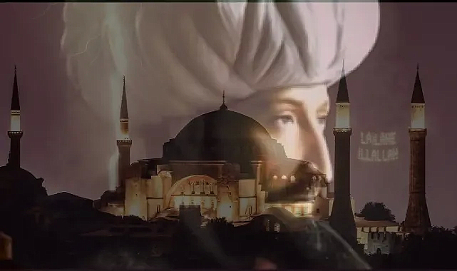 Tarihe Işık Tutan Vasiyet: Fatih Sultan Mehmet'in Bedduası!