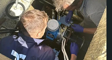 Tekirdağ'da 19 Atıksu Arıtma Tesisi ile Çevreye Dost Çalışmalar Sürüyor