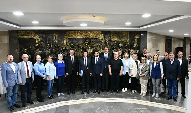 Kırklareli'nin Temsili Güçlü Ellerde