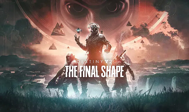 The Final Shape Genişlemesi ile Destiny 2 Evreninde Epik Bir Maceraya Hazır Olun!