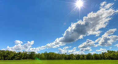 Trakya'da Hava Durumu (01 Haziran 2024)