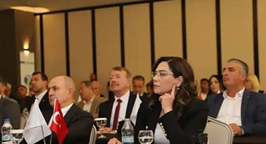 Üsküp Belediye Başkanı Halil Çallı'ya Yeni Görev!