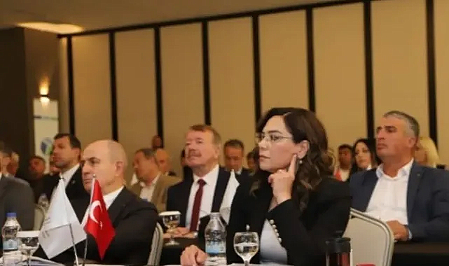 Üsküp Belediye Başkanı Halil Çallı'ya Yeni Görev!