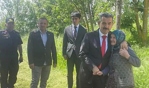 Vali Ekici, Hane Ziyaretleri Kapsamında Kofçaz’daydı
