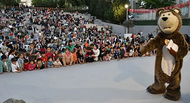 2. Çorlu Tiyatro Festivali Sona Erdi