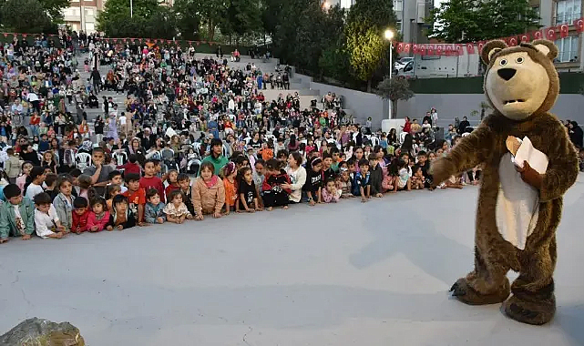 2. Çorlu Tiyatro Festivali Sona Erdi