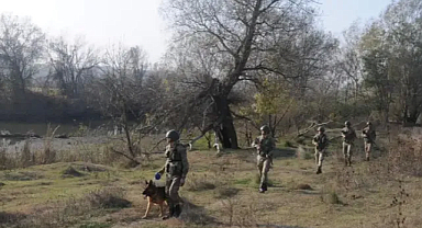 2 FETÖ şüphelisi, Yunanistan'a kaçarken yakalandı