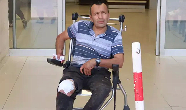 Acemi Kasapların Dikkatine! Kurban Bayramı Kabusa Dönüşmesin!
