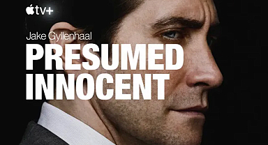 Apple TV+ 12 Haziran’da "Presumed Innocent" ile Gerilim Rüzgarları Estirecek!