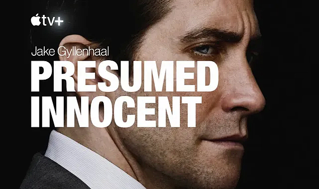 Apple TV+ 12 Haziran’da "Presumed Innocent" ile Gerilim Rüzgarları Estirecek!
