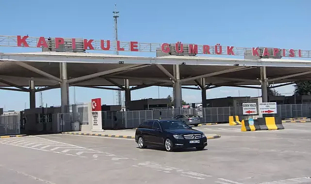 Avrupalı Türklerin ana vatana gelişleri başladı