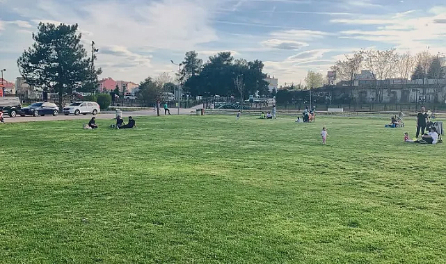 Babaeski Belediyesi'nden Çevre Sağlığına Büyük Adım!