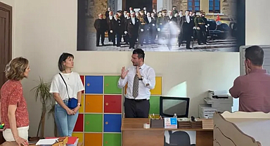 Babaeski'de Çocuk Kreşi Projesine Hızla Devam!