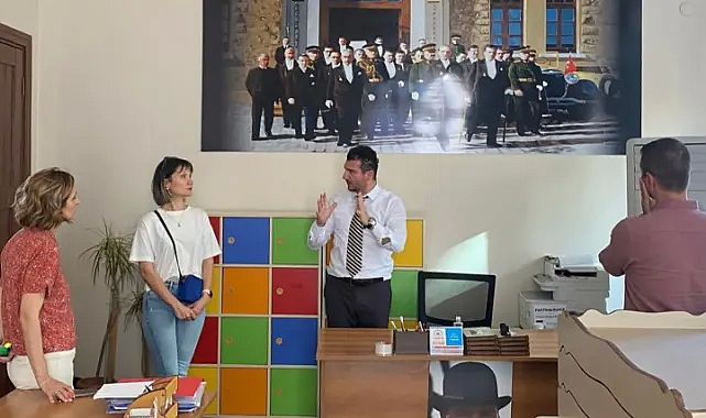 Babaeski'de Çocuk Kreşi Projesine Hızla Devam!