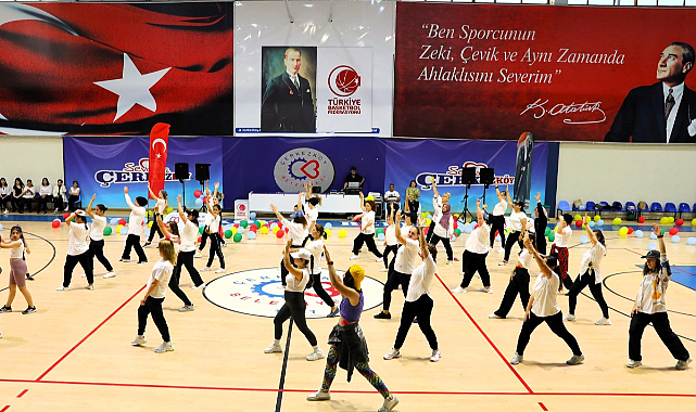 BAHAR DÖNEMİ YETİŞKİN KURSLARIMIZ SONA ERDİ