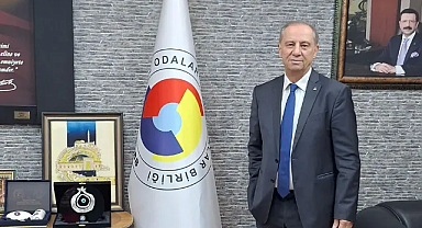 Başkan Altıntel'den Babalar Günü İçin İçten ve Anlamlı Mesaj!