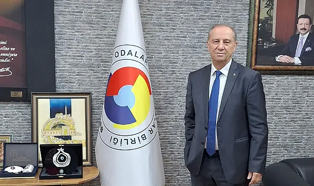 Başkan Altıntel'den Babalar Günü İçin İçten ve Anlamlı Mesaj!