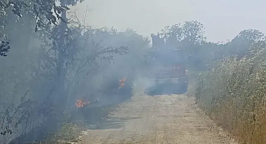 Başkan Çevikbaş'tan Uyarı: "Hasat Zamanı Dikkatli Olalım"