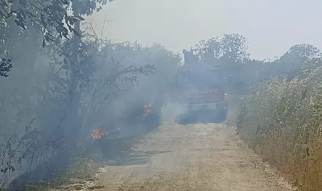 Başkan Çevikbaş'tan Uyarı: "Hasat Zamanı Dikkatli Olalım"