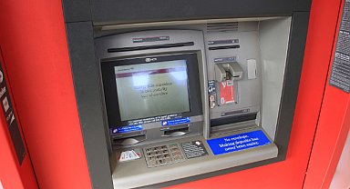 Dünyanın İlk ATM'si Nerede ve Ne Zaman Hizmete Girdi?