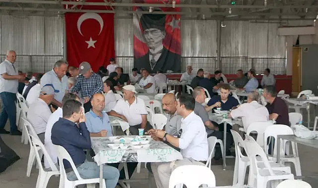 Edirne'de 'Konacık Bayramı ve Şükür Duası' geleneği, 112 yıldır sürdürülüyor