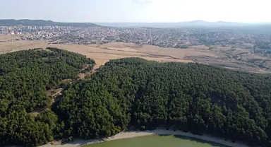 Edirne'de ormanlara girişler 15 Ekim'e kadar yasaklandı