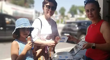 Edirne'de Turizm Danışma Büroları Kesintisiz Hizmete Devam Ediyor