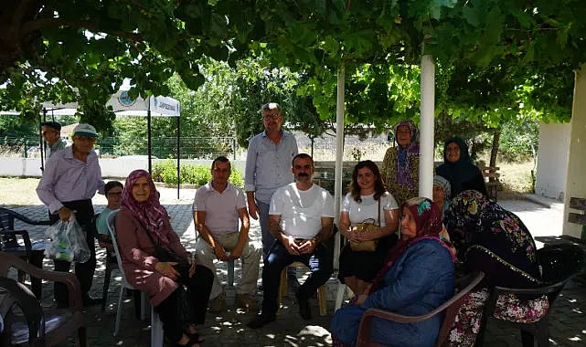 Edirneli Şehit Oğuz Yelken Dualarla Anıldı