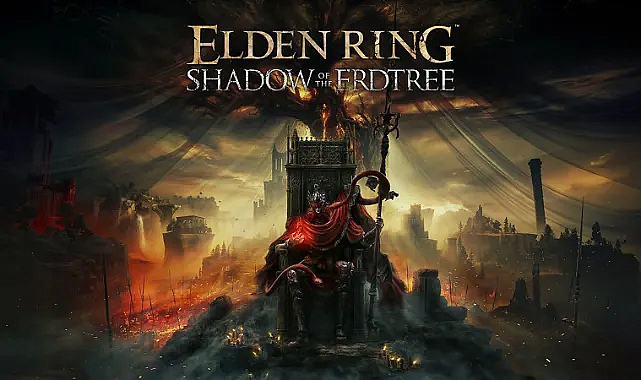 Elden Ring: Shadow of the Erdtree: 21 Haziran’da Meceraya Hazır Mısınız?