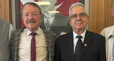 Emekli Astsubaylardan Üsküp Ziyareti