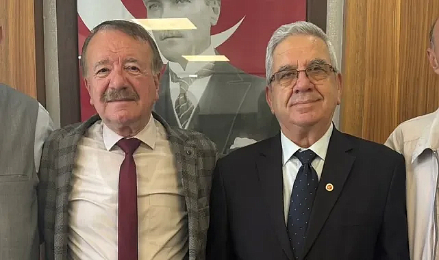 Emekli Astsubaylardan Üsküp Ziyareti