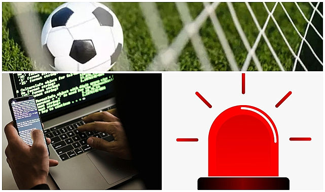 EURO 2024’te Dolandırıcılık Alarmı: Bu Tuzaklara Gelmeyin!
