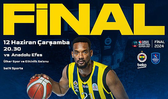 Fenerbahçe Beko, Anadolu Efes'i Ağırlıyor