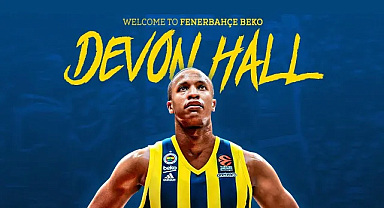 Fenerbahçe Beko, Kadro Yapılandırmasını Sürdürüyor