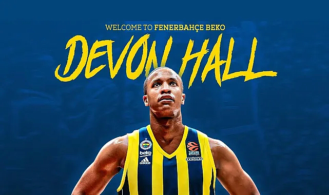 Fenerbahçe Beko, Kadro Yapılandırmasını Sürdürüyor