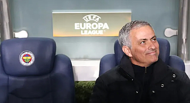 Fenerbahçe Jose Mourinho ile Anlaştı