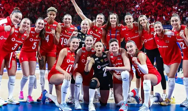 Filenin Sultanları, ABD'yi 3-2 Mağlup Etti
