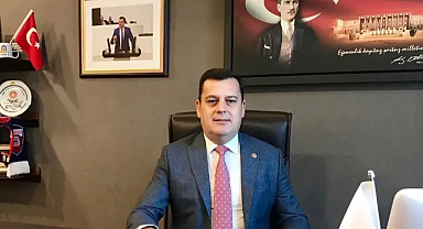 Gündoğdu "Artık Toprakla, Suyla, Havayla Barışın"