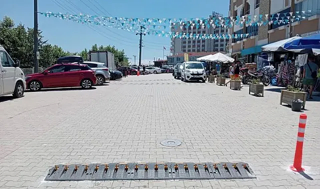 İğneada’da Kurban Bayramı Trafik Yoğunluğu: Yetkililerden Sürücülere Uyarılar