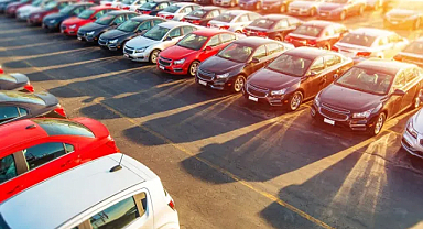 İkinci El Araç Piyasası Durma Noktasına Geldi