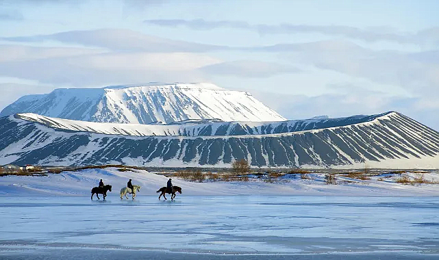 İzlanda'nın Bağımsızlık Hikayesi: Viking Kökenlerinden Modern Kültüre