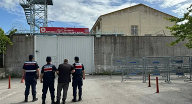 Kırklareli'nde 37 Aranan Şahıs Yakalandı!