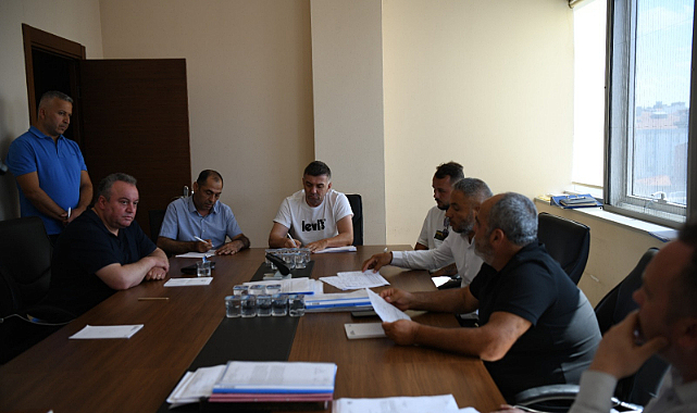 Keşan Belediyesi İşyeri ve Plaj Alanı İhalesi Gerçekleştirildi
