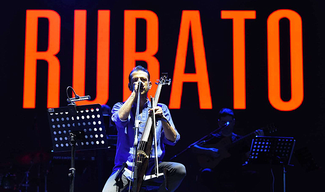 Kiraz Festivali iki muhteşem konserle sona erdi